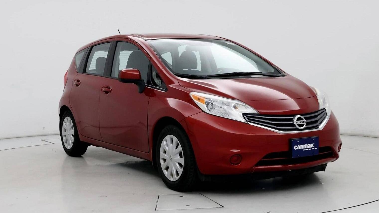 NISSAN VERSA NOTE 2014 3N1CE2CP3EL372383 image